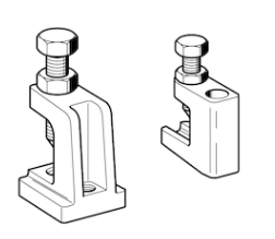 Imagen de MORDAZA TCS1 M10-M10 HCP